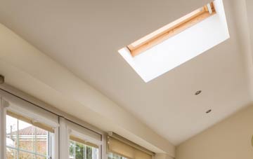 Glasdir conservatory roof insulation companies