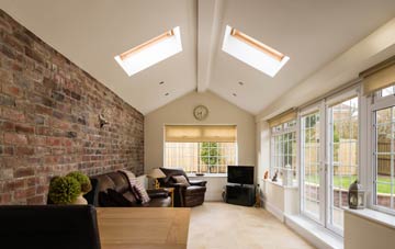 conservatory roof insulation Glasdir, Flintshire