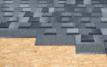 expert Glasdir asphalt roof companies