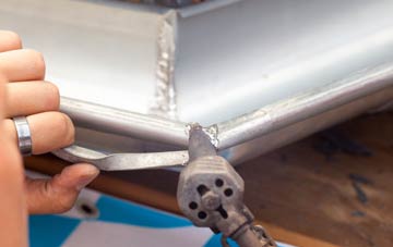 disadvantages of Glasdir lead roofing