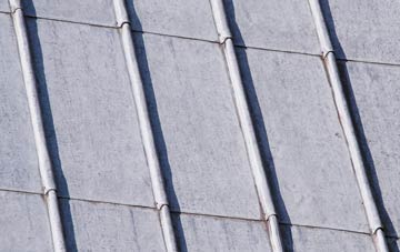lead roofing Glasdir, Flintshire