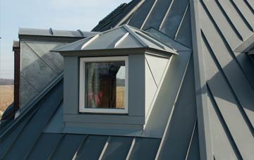 metal roofing Glasdir, Flintshire