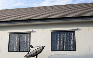 Glasdir rubber roof costs