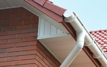 Glasdir soffit repair costs