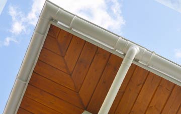 Glasdir soffit types