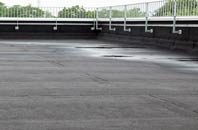 find rated Glasdir flat roofing companies