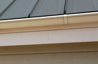 Glasdir soffit repair