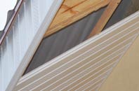 rated Glasdir soffit repair companies