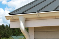 Glasdir soffits